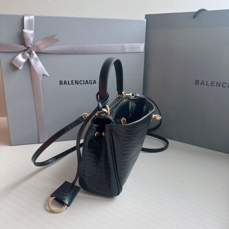 Balenciaga Top Handle Bags